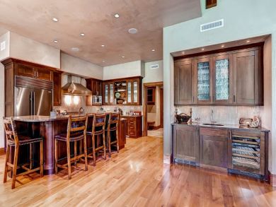 Ski in Ski Out Vail Valley Luxury Rental Beaver Creek Resort